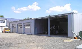 Kaufen Garage bei Omicroner